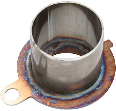 DG Performance Quiet Core Exhaust Insert - 1.375in. Diameter 1.375''