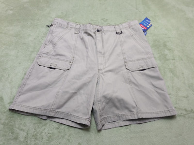 Wrangler Men s Size 44 Tan  (Shorter Inseam Hits Above the Knee) Hiker
