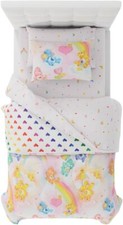 Care Bears  Care to Sleep  Kids Bed Set-AB0CB74HJ7Z2, AB0CB72LRH22, AB0CB73K2242