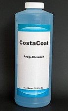 COSTACOAT Prep-Cleaner 1 Quart (32 fl.oz.) Re...