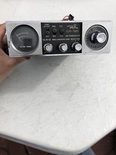 Vintage Regency CR-185 CB Transceiver
