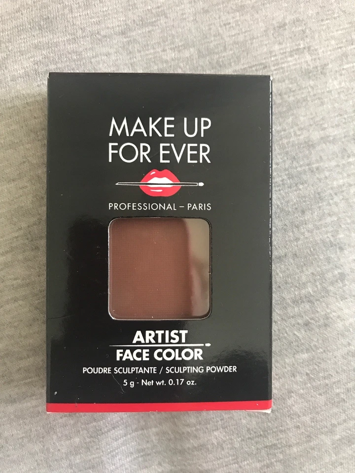 Smooth Loose Face Powder make up forever artist face color sculpting powder - Image 3 of 4