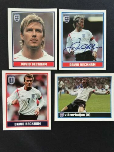 Football 2006 Season Collectable Sports Sports Stickers