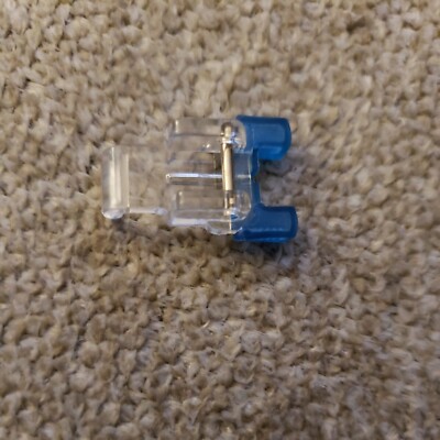 Universal Button Sewing Machine Presser Foot Attachment Craft Sewing