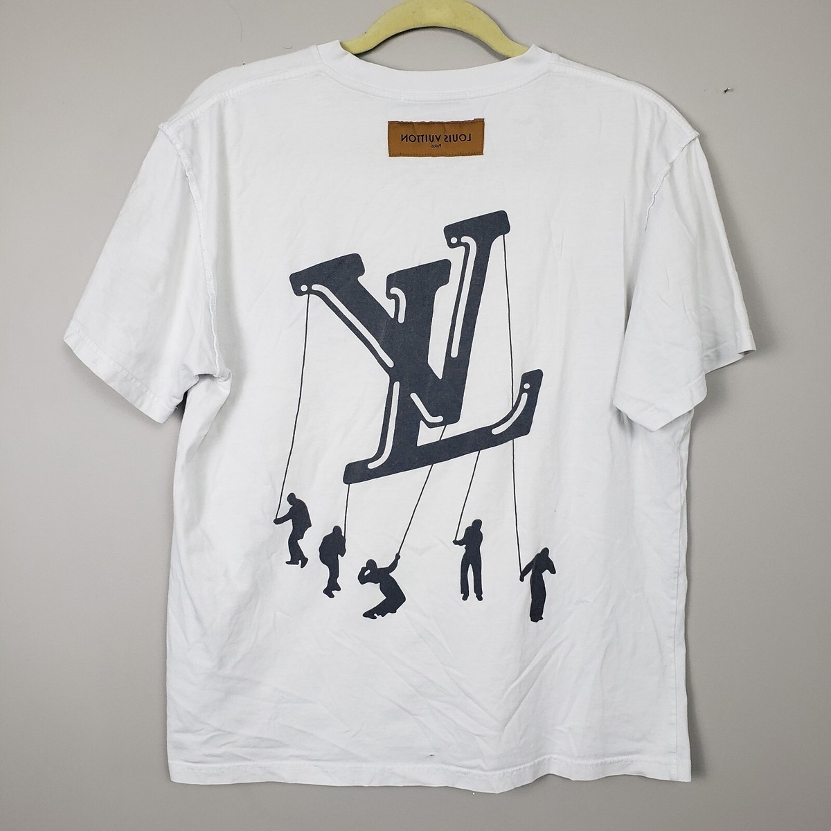 BABYL 2025 UK \"THE O2\"LV ver. Tシャツ Lil Baby WHAM World Tour 2025 Merch Exclusive Photo Tee