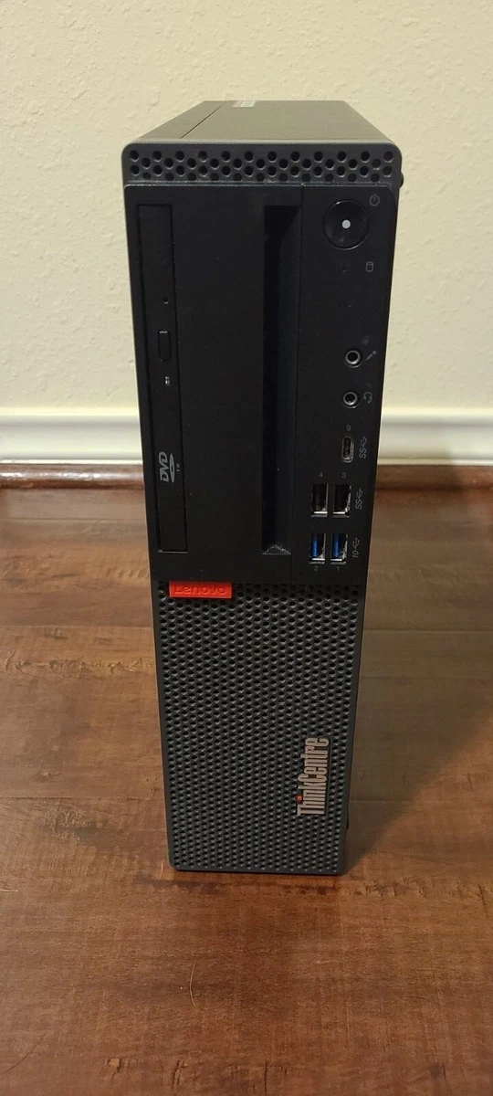 Lenovo Intel Core i5 9th Gen. PC Desktops & All-In-One Computers