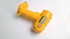 Motorgehäuse für DeWalt DW927 Type11 Akkuschrauber 12Volt