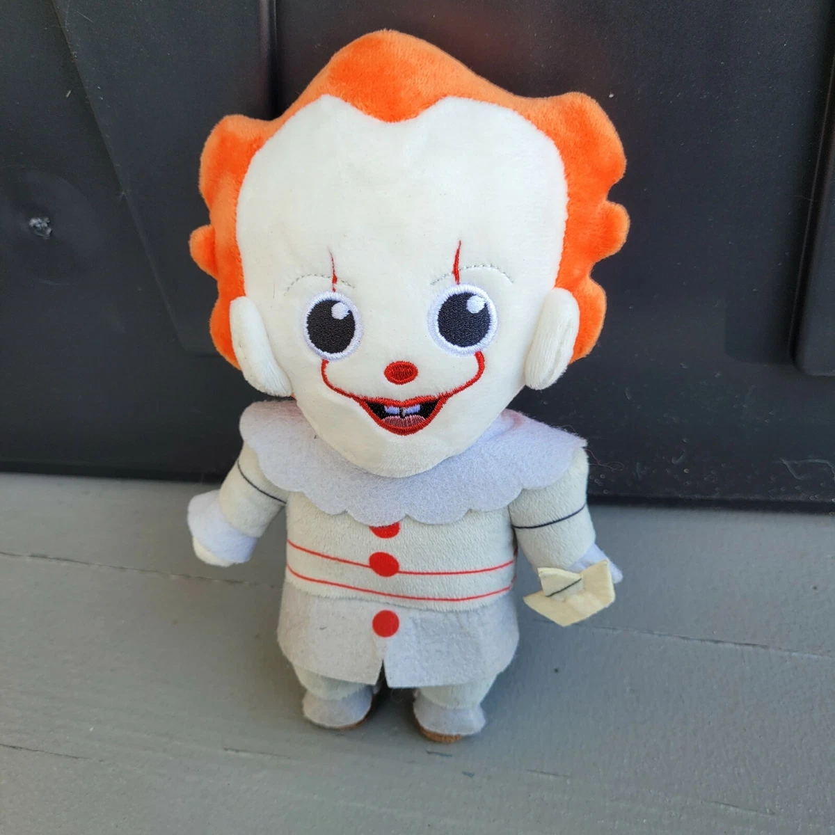 Peluche pennywise cheap
