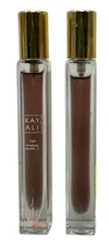 Kayali Yum Pistachio Gelato EDP (10ml/0.34fl.oz) Lot Of 2 As Seen In Pics