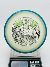 Axiom Special Edition Eclipse 2.0 Crave *Choose Exact Disc*