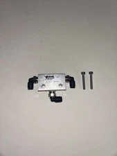 Schrader Bellows N164-1001 Parker Selector Valve N1641001