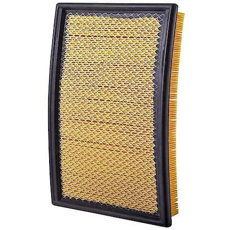 Filtro de aire Carquest Premium 88913 - Pontiac GTO 04-06 - Airfl mejorado Foto 2 de 4