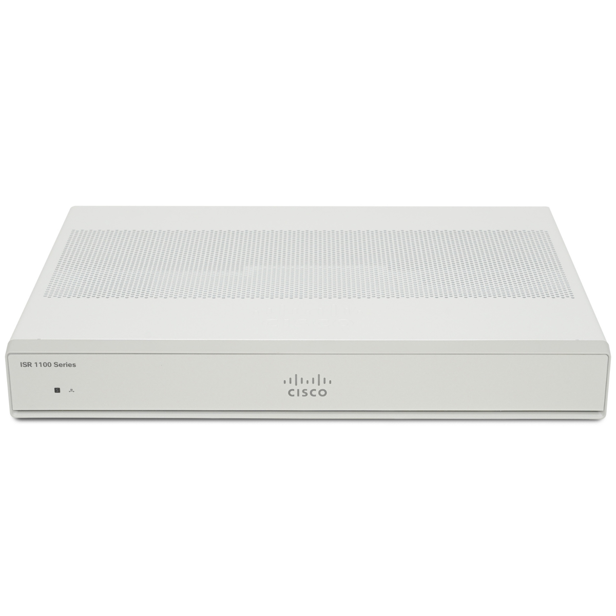 Cisco C1111-8P 8-Port Gigabit PoE+ SD-WAN Ethernet Integrated