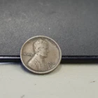 1915 S US Lincoln Cent 1c  Semi Key Date VG