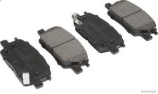 Kits de frein Chevrolet CORVETTE