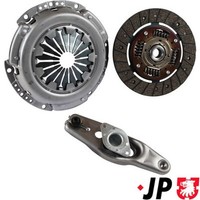 Jp Group Kupplungssatz Jp 1130412610 FüR Golf Plus Octavia Skoda Seat 521 Audi 4