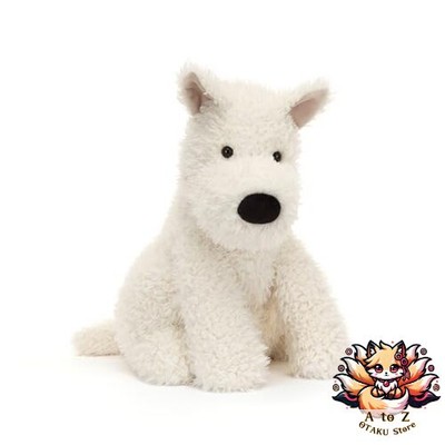  Munro scottie dogスコッティ 犬 ぬいぐるみ NEW Jellycat Munro Scottie Dog Stuffed Animal Big 17 inches - Dogs