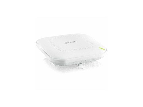 ZyXEL 802.11ax (WiFi 6) Dual-Radio PoE Access Point - Picture 6 of 12