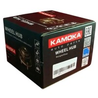 Kamoka 5600148 Radlagersatz Vorne FüR Tourneo Connect Transit 1.8 1.8D 1.8