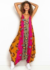 BNWT FARM RIO JUMPSUIT