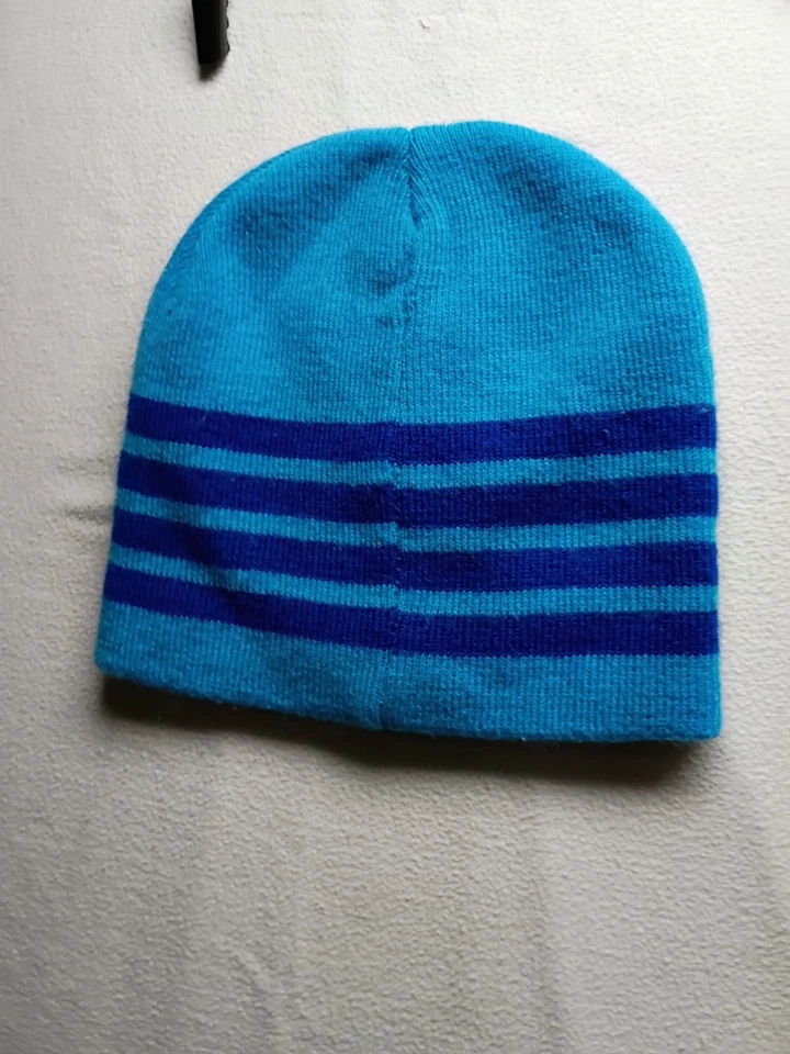 Gorra gorro azul Finding Nemo de Disney Pixar niños jóvenes Foto 3 de 3