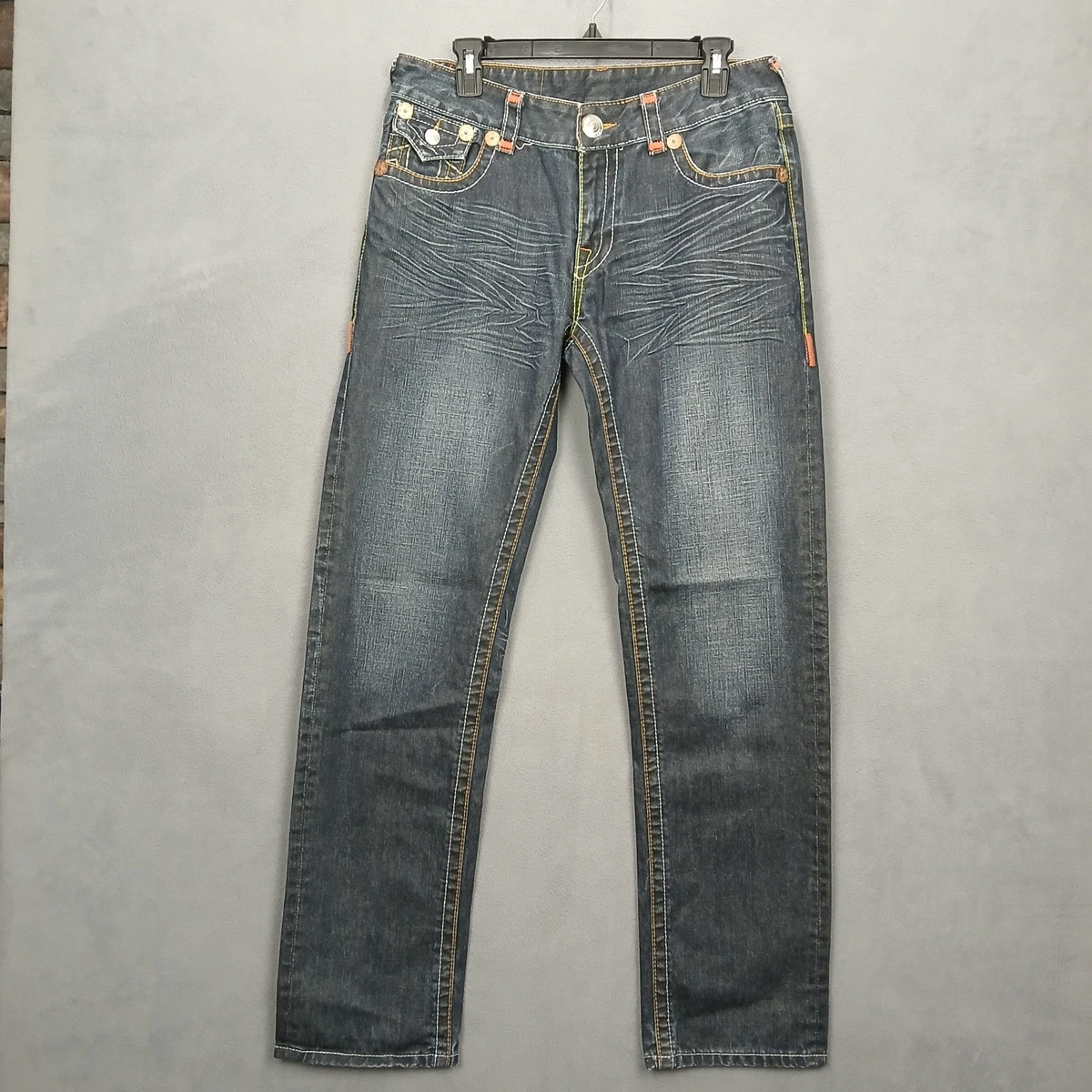 25+ True Religion Joey Super T Jeans for Women for sale | Updated