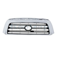 For 07-09 Tundra Sr5 V6v8 Pickup Truck Wo Sport Package Front Grille Assembly