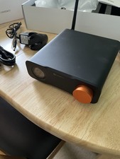 Fosi Audio ZD3 DAC Preamp Balanced HDMI