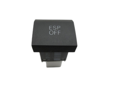 Schalter ESP Off für Audi A3 8P 08-10 8P0927134D 8P0927134D5PR 98tkm