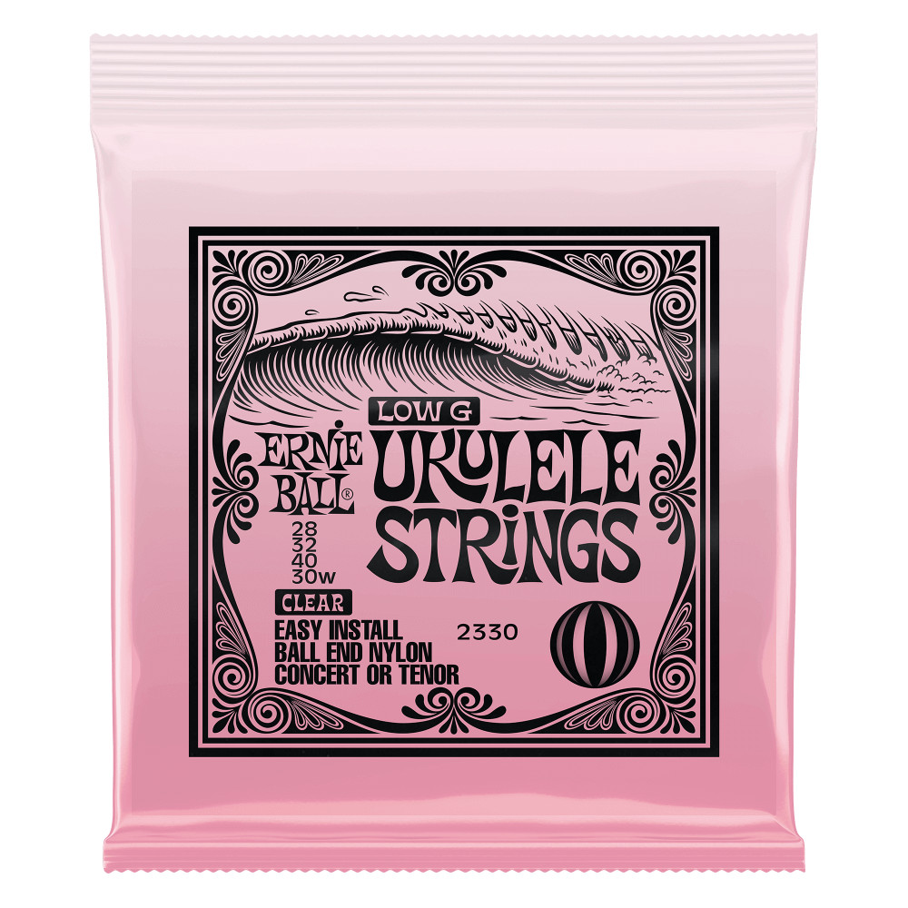 Ernie Ball 2330 G 2190₽