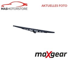 SCHEIBENWISCHER WISCHERBLATT MAXGEAR 39-0714 A FÜR FORD SIERRA II,TRANSIT