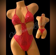 Exotic Dancewear