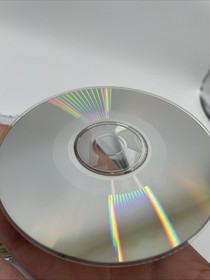 Metropolis Street Racer Sega Dreamcast Complete CIB