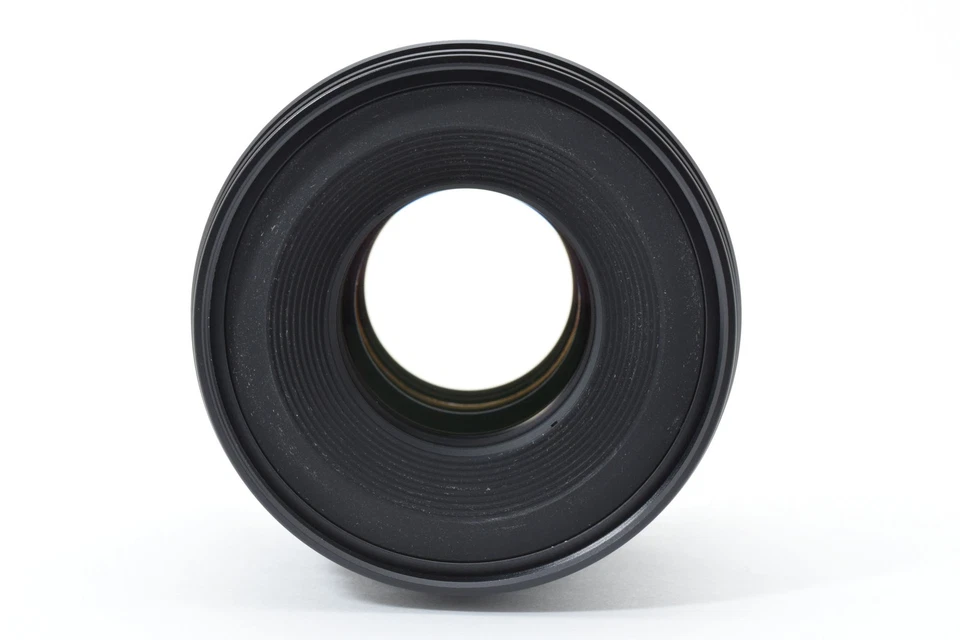 [Top MINT] Contax Carl Zeiss Makro-Planar T 100mm f/2.8 AEG Lens C/Y From JAPAN - Image 3 of 4