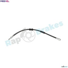 BRAKE HOSE R-H0036 FOR VW CALIFORNIA/T5/Camper/T6 TRANSPORTER/Platform/Chassis