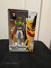 Hasbro Power Rangers Lightning Collection Lord Drakkon Action Figure New