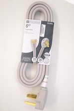 UtiliTech Dryer Cord 6ft 10 gauge - 30 amp - 0148708