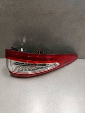 Ford Mondeo MK V 2016 Rückleuchte Heckleuchte 083301958LF EEO6977
