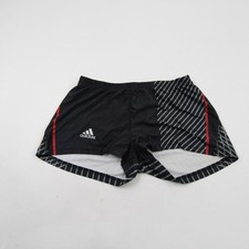 adidas Running Short Women's Black Used