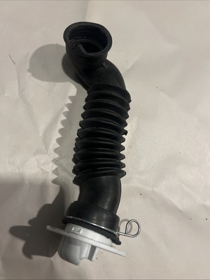 Samsung Washer Outer Tub Overflow Hose DC97-16104A