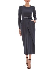 Abito midi donna Bgl