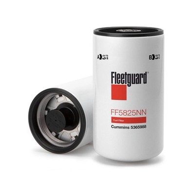 FF5825NN Fuel Filter NanoNet X15 For Cummins Genuine Fleetguard 5599456