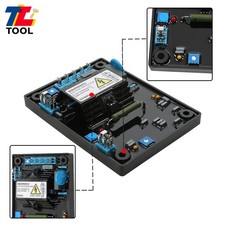 AVR SX460 Automatic Voltage Regulator Replacement Generator Control