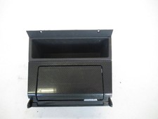 MERCEDES C-KLASSE (W202) SET Aschenbecher Mittelkonsole Blenden Carbon Optik MERCEDES C-KLASSE (W202) SET Aschenbecher Mittelkonsole Blenden Carbon Optik