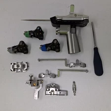 Stryker 6003-12 Precision Navigation Orthopedic Hand Piece