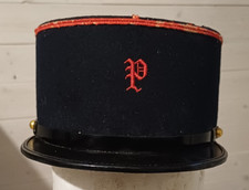 Képi De Facteur Ptt 1950, 1960