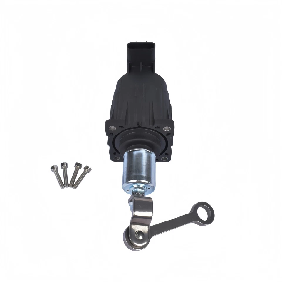 Actuador de válvula solenoide turbo cargador OEM para Honda Accord Civic Acura Integra= Foto 2 de 4