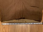 Reproduction WWII British 37 Pattern Trousers (Kay Canvas) — photo 7