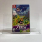Zelda: Echoes Of Wisdom (Nintendo Switch, 2024)