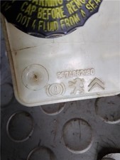 Liquide de frein Peugeot 308